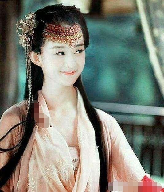 刘诗诗赵丽颖的新剧即将播出,赵丽颖的多变造