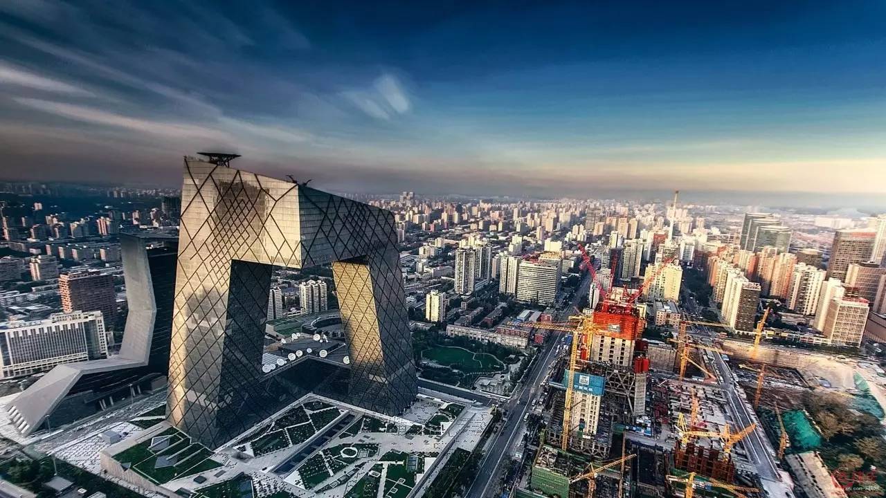 北京二套房首付比例提至60%,南京、青岛、三