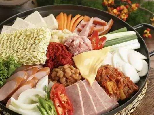 锅常点的这道菜,却是美国大兵最痛恨的军用伙