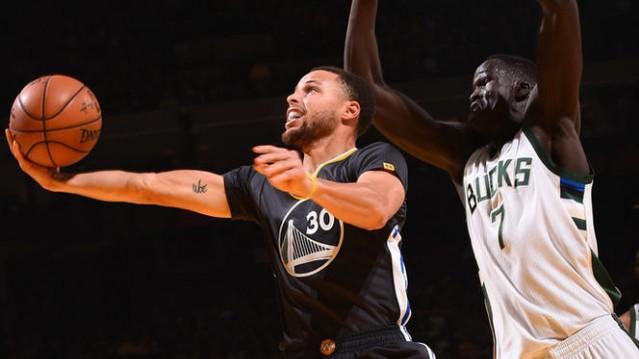 脑洞!季后赛若全联盟混编对阵,西部将完虐东部