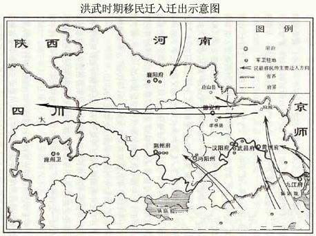 清朝各省人口_安徽省东部的两个县,1955年,为何被划分给了江苏省