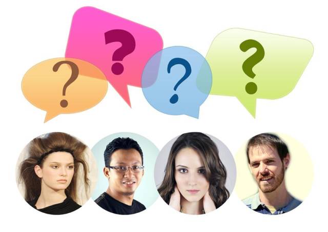 能说母语的时候故意秀英文,并不会显得更高级