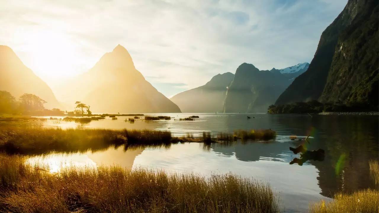 联合国《世界最幸福国家排名》:新西兰进前十