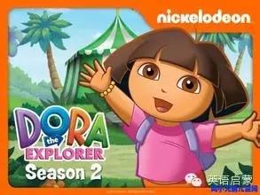 适合4-6岁宝贝看的英文原版动画片Top10