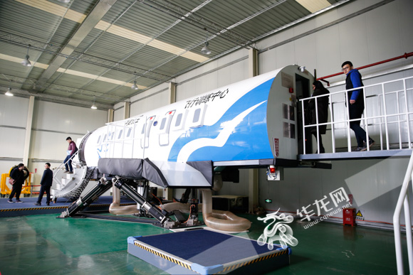 十三五期末 重庆通用航空产业产值将达300亿