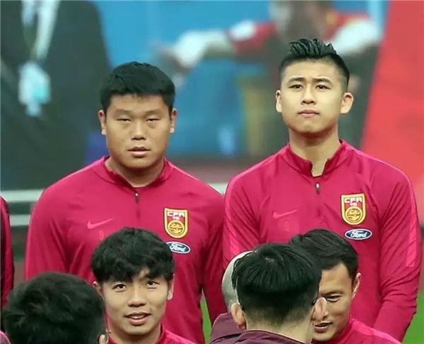 韩媒因未看到中国国足训练而生气:中国人百般