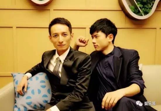 李维嘉雨过天晴,却欠龙丹妮和经纪人,还有张杰