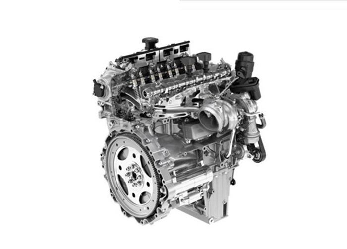捷豹XS车型或将进行国产 搭载1.5T发动机