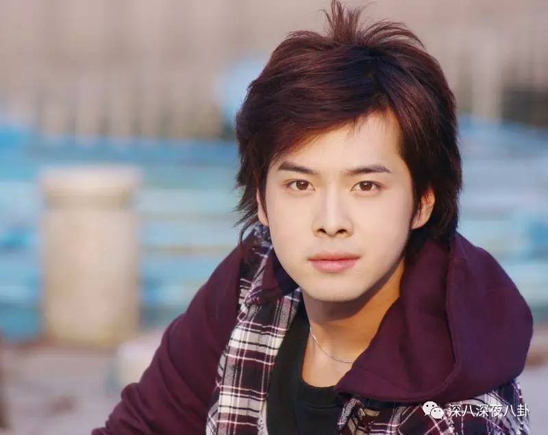 徐海乔恋情曝光!女票是李易峰前女友…还跟母神张辛苑打过架?