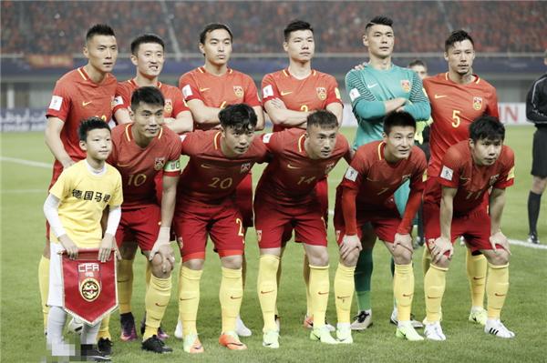 韩国外援:我们输给中国队后,韩国人说在中超踢