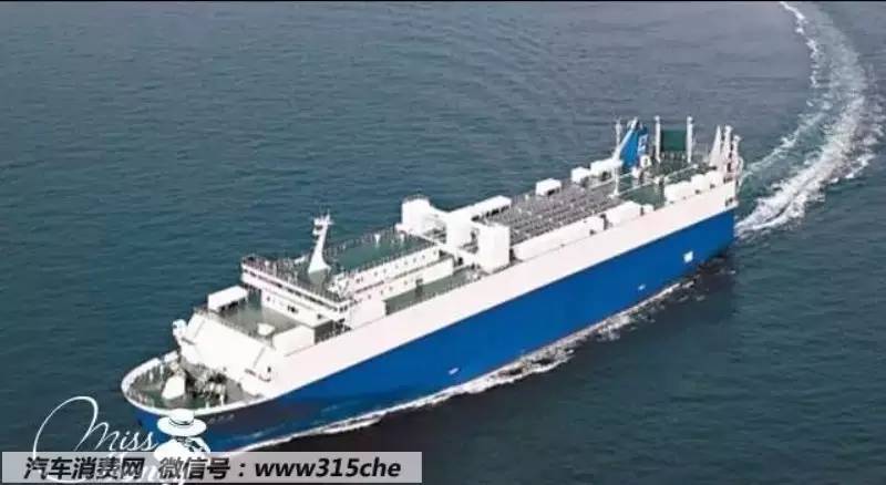 出口车税是怎么算的