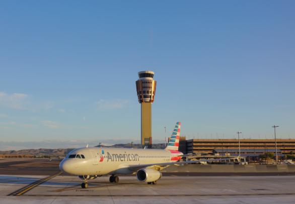 美航借道南航入华 航空联盟格局生变