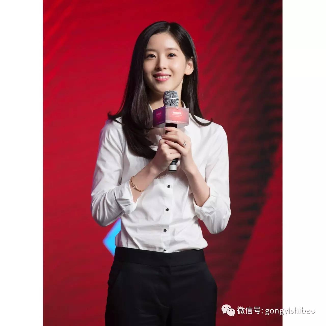 京东公益物资募捐平台正式上线 章泽天诠释 科