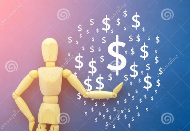 一心想发大财的生肖