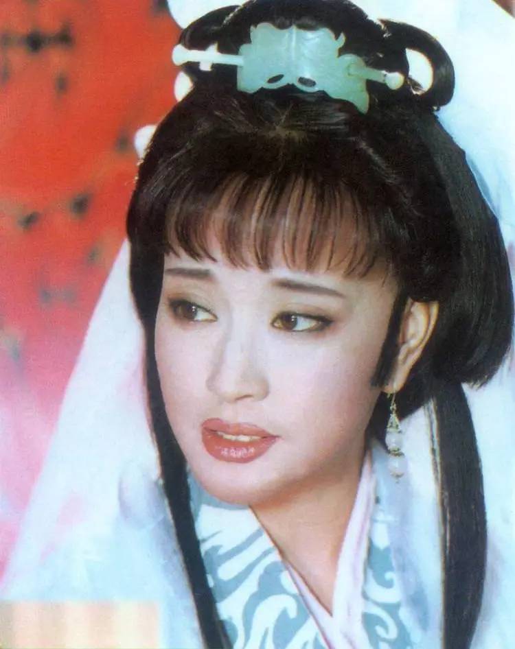 刘晓庆:我不是贞节烈女,但我的事业不是来自于和男人上床