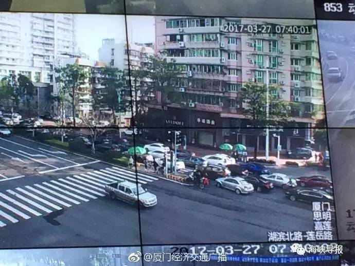 107厦门经济交通广播_厦门经济交通广播的微博 微博(3)