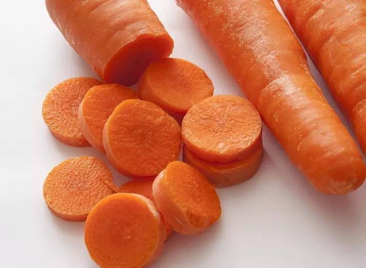 糖尿病食物|胡萝卜怎样吃最有营养?