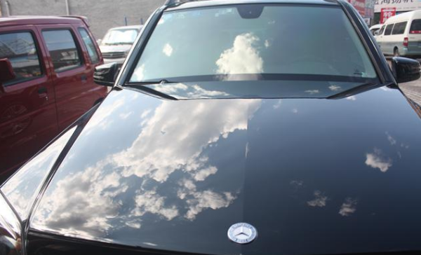 车主注意 汽车打蜡的好处与坏处你都知道吗?