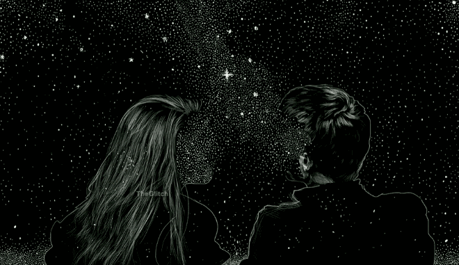 我不只想和你做爱,还想和你相爱 作者|周冲 微信|周冲的影像声色