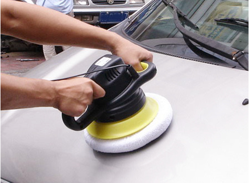 车主注意 汽车打蜡的好处与坏处你都知道吗?