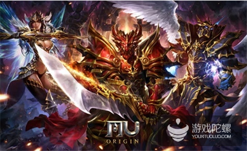 韩国MMORPG手游进化史:从《奇迹》到《天堂