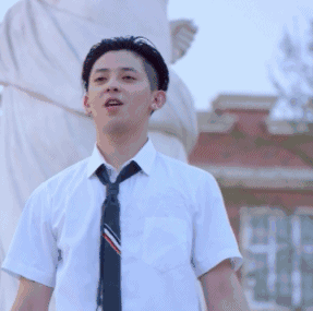 《恶魔少爷别吻我》剧毒无比,看玛丽苏和杰克苏互相飚