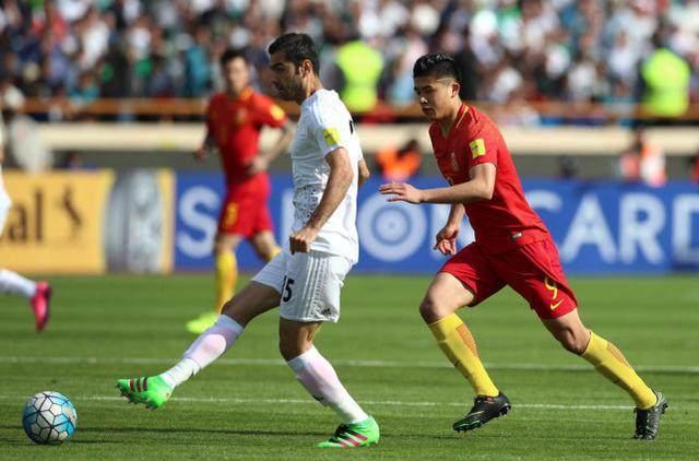 伊朗补时2球逆转绝杀黎巴嫩