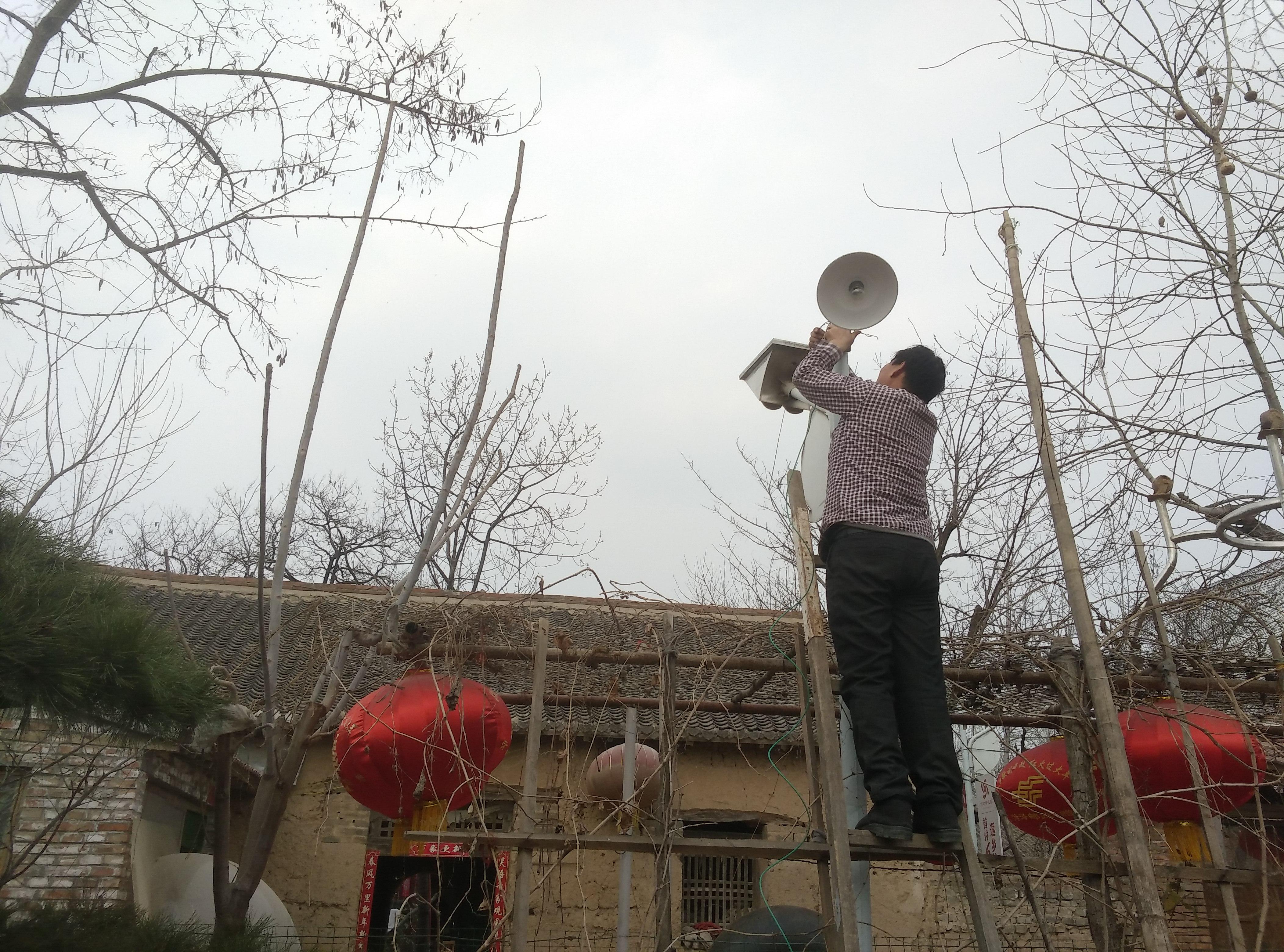 山东大衣哥成名6年:借钱给村民不仅没人还,修