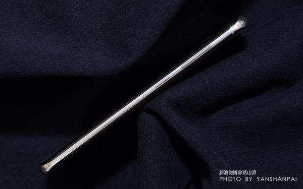 三星Galaxy S8搶先體驗，給你看一個高清的安卓機皇