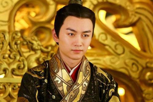 汉朝灰姑娘的真实故事——她猜得到开头，却猜不到结尾