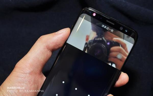 三星Galaxy S8搶先體驗，給你看一個高清的安卓機皇