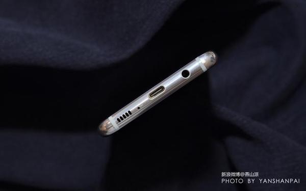 三星Galaxy S8搶先體驗，給你看一個高清的安卓機皇