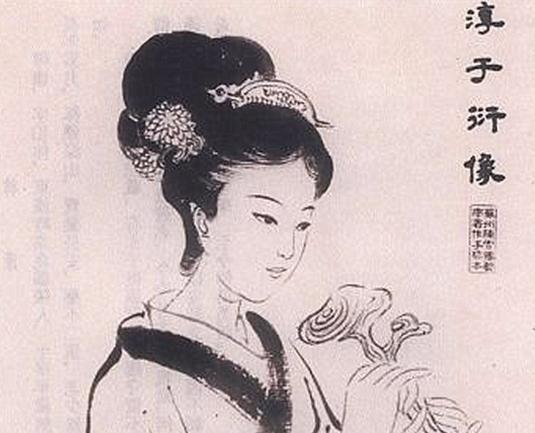 汉朝灰姑娘的真实故事——她猜得到开头，却猜不到结尾