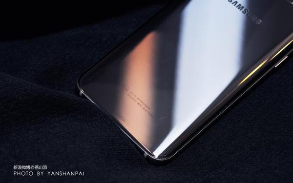 三星Galaxy S8搶先體驗，給你看一個高清的安卓機皇