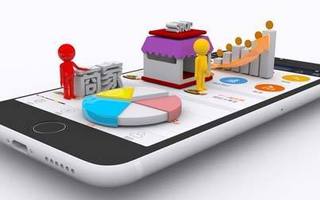 中国网上零售市场发展趋势预测2017-2019