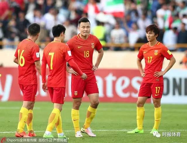 【时事球是】世界杯扩军,学渣国足有戏了?