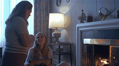 处女之死,性压抑真是种悲剧