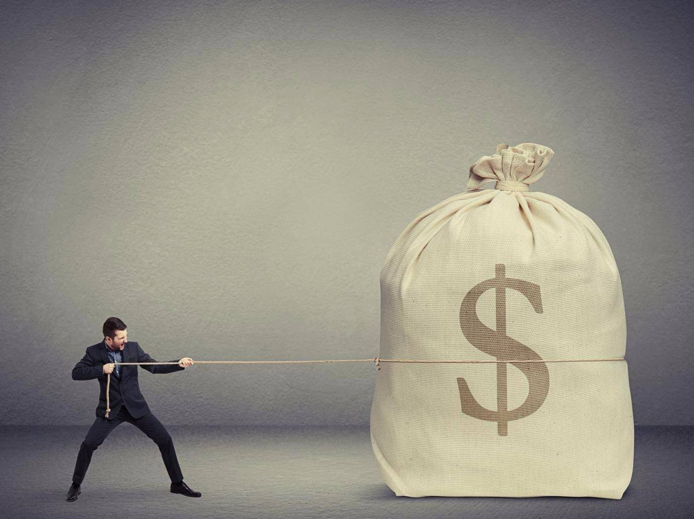 发薪日贷款存争议,美、日等国都出台了政策,中