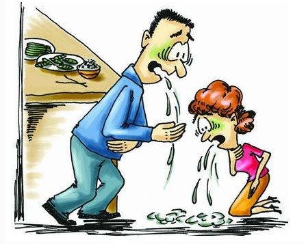 临床必备:6 种急性中毒的解救