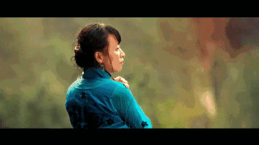 他是硬汉,荷尔蒙代言人,最佳演员,最佳导演姜文.