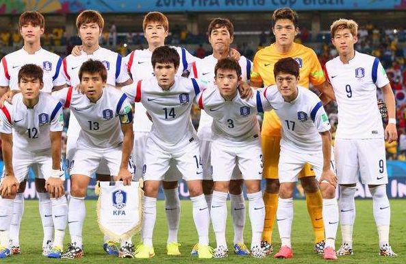 韩媒分析本国外援为何坐中超板凳 韩国球迷:中