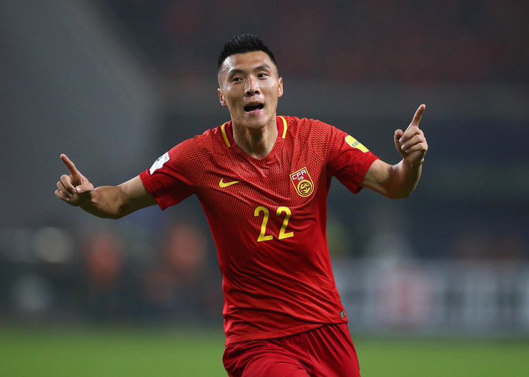 中超一数据被日韩联赛完爆,难怪国足进不了世界杯