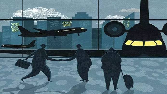 不上利润泪崩 错过最佳上市时机的德邦物流挑