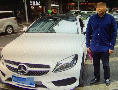 驾驶证吊销后仍无证驾驶 谎称证件落家却难逃