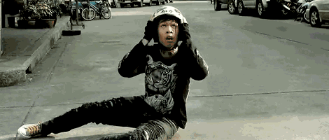 搞笑内涵:姐姐,遇到老实人就嫁了吧