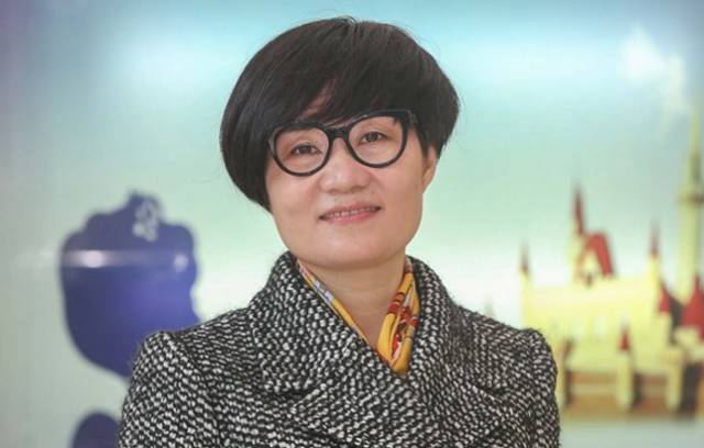 宗馥莉神秘收购香港上市公司,娃哈哈要变天了?