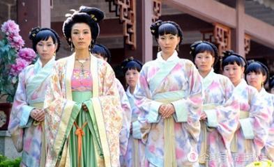 古够宫女挑选如何鉴别处女,靠这5种办法就能选