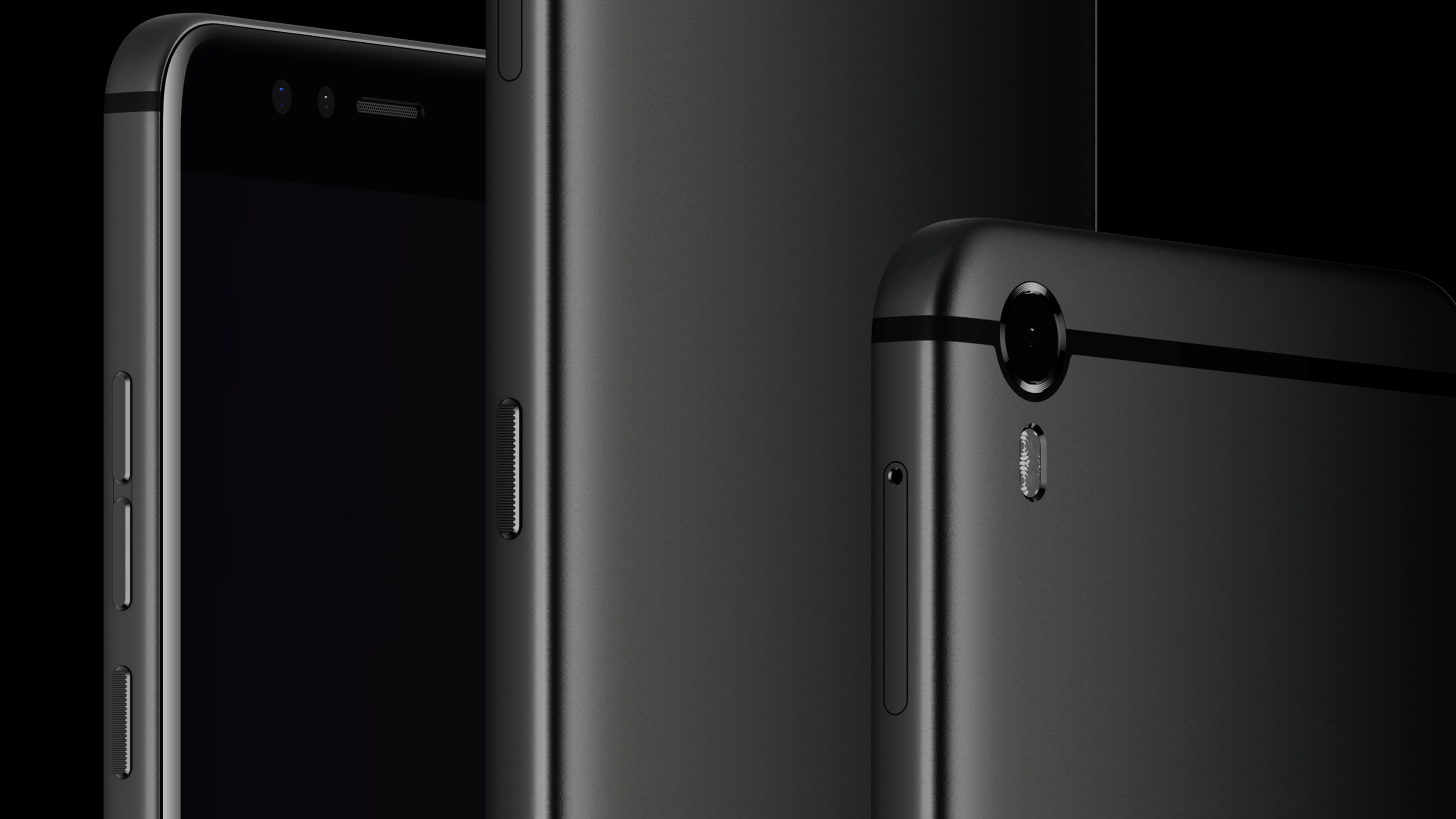 虹膜识别还不够? 国美K1超安全手机即将上市