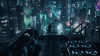 「攻壳机动队」的精髓,看完这篇全懂了