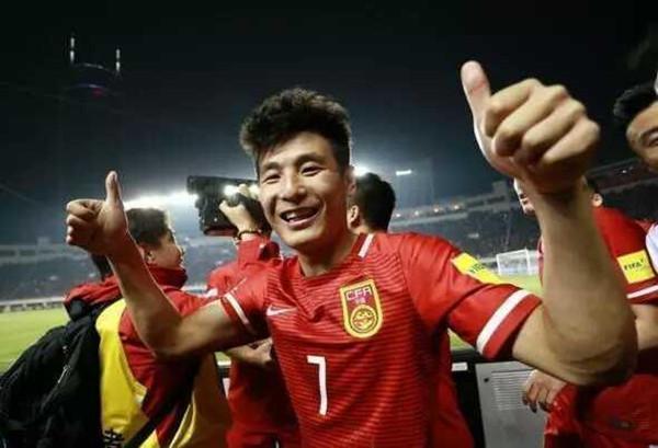 中国男足踢女足世界杯能进8强 中国足协疑似对